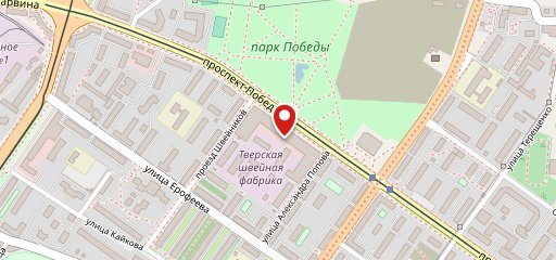 Dosta Sushi на карте