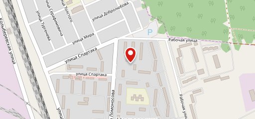 Достаедоff на карте
