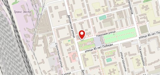 Доставка Еды "Фарфор". Суши, Роллы, Пицца, Wok. на карте