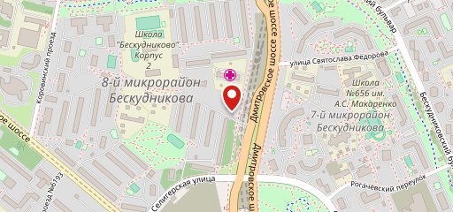 Исфисор на карте