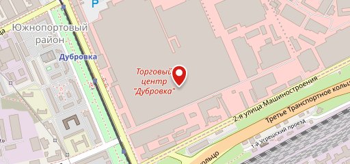 МантыЕсть! на карте
