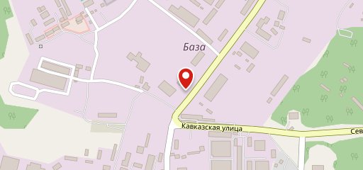 Доставка Готовых Блюд на карте