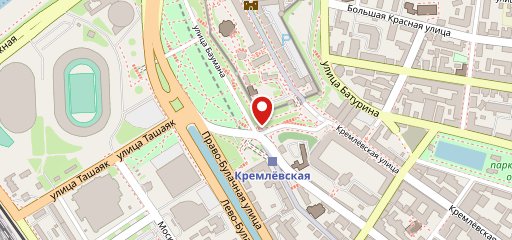 Доставка Npp на карте