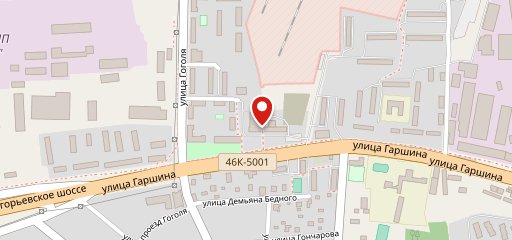 доставка Пиццы, Суши и Wok на карте