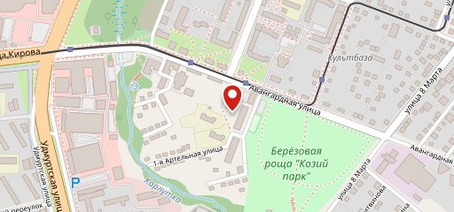 Боб Роллс на карте