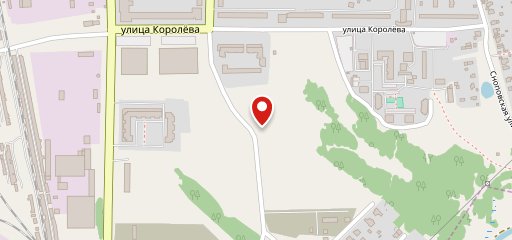 Mango на карте