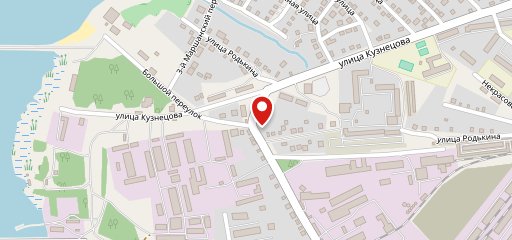 Шашлычно на карте
