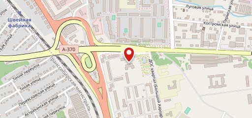 ДОСТАВКА ШАШЛЫКА в Хабаровске на карте