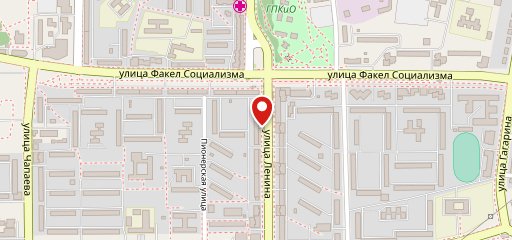 доставка суши балаково на карте