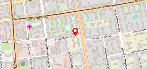 BigRolls на карте