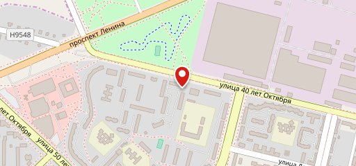 SushiGo | Кафе и доставка на карте