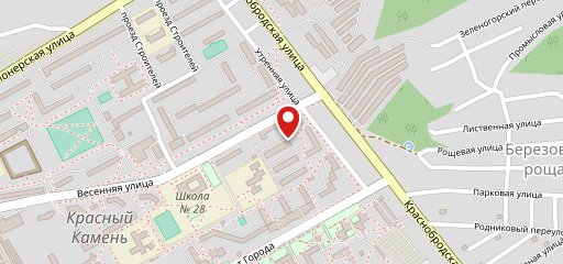 Доставка Суши, ПУТЬ САМУРАЯ на карте