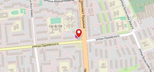 Roll Time на карте