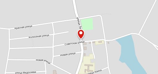 Доставка суши, роллы, пицца Sushi Fast на карте