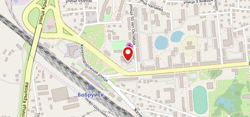 Доставка суши Sushi-NORI на карте