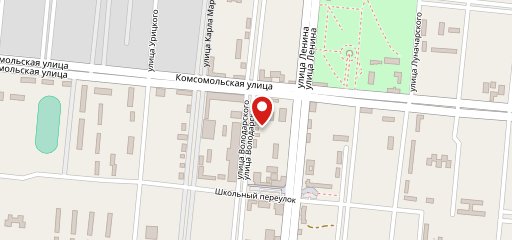 Токио-Сан на карте
