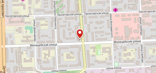 Доставка вкуснейших ролловпиццы ФИЛКА на карте