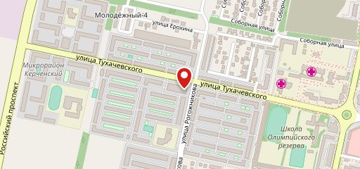 Dostavka1.umi на карте