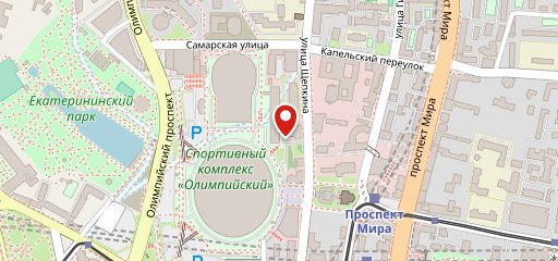 Dostavka2u на карте