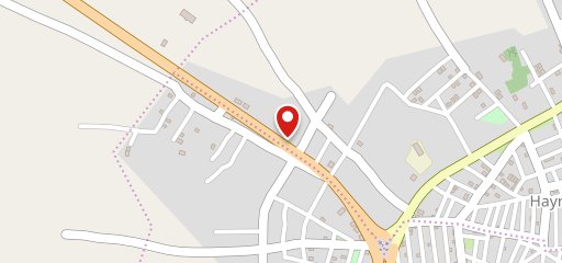 Dostlar на карте