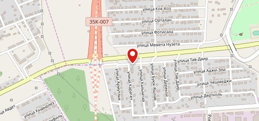 Dostluq HaLaL на карте
