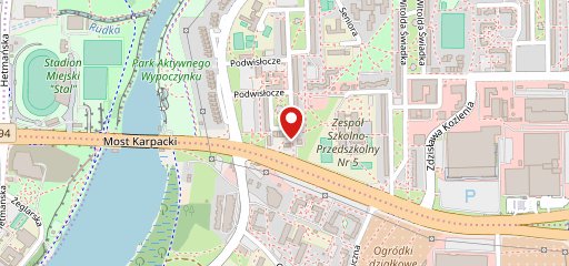 DoSyta на карте