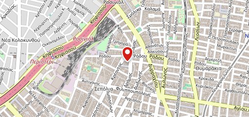 DOT. на карте