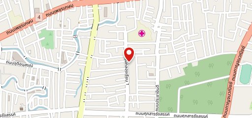 dot на карте