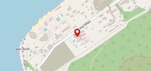 Дот Пицца на карте
