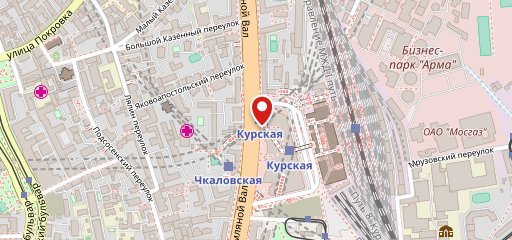 Double B Coffee & Tea на карте