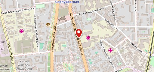 Double B Coffee & Tea на карте