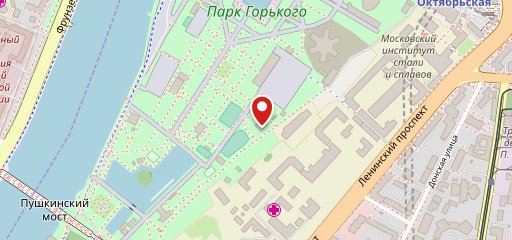 Double B Coffee & Tea на карте