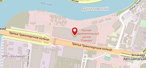Double B Coffee & Tea на карте