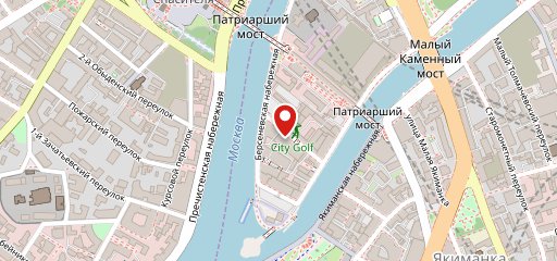 Даблби на карте