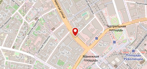 Double B Coffee&Tea на карте