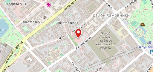 Double Duck на карте