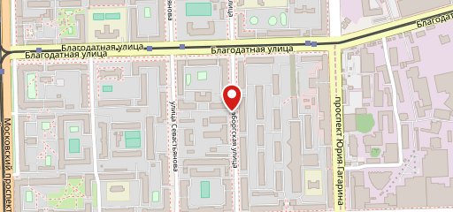 Двойной удар на карте