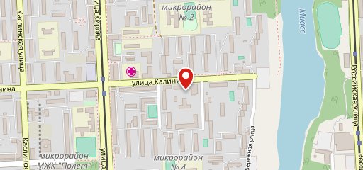 Double Smoke - Extra Hookah Bar на карте