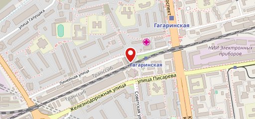 Дабл-Страйк на карте