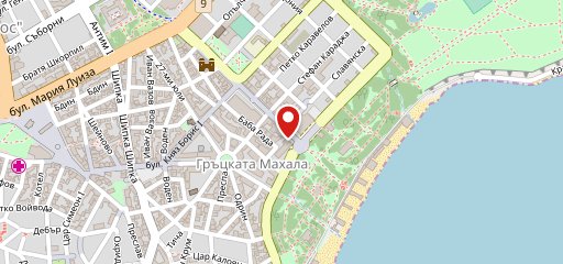 Double44 на карте