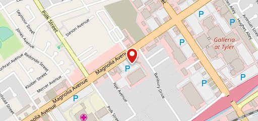 Doughnut Cafe на карте