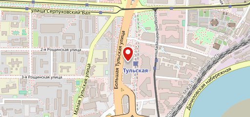DOUGHNUTS CAFÉ на карте