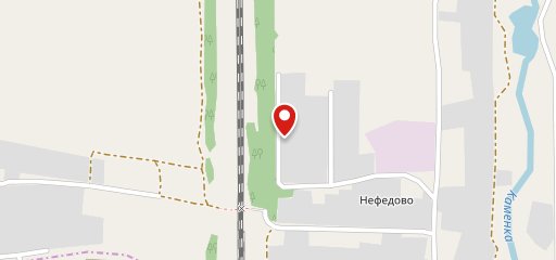 Дуглас на карте