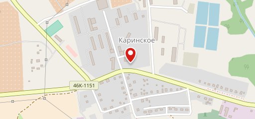 Довольные лица на карте