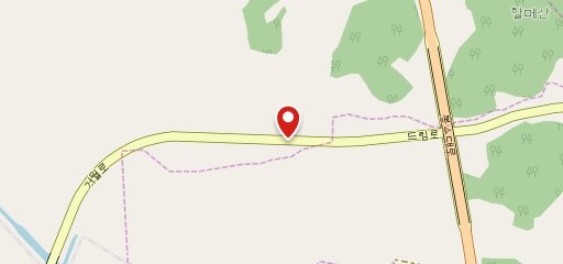 Dowon на карте