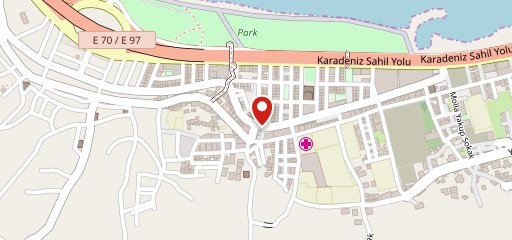 Doy Doy на карте