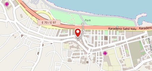Doy Doy Fast Food на карте