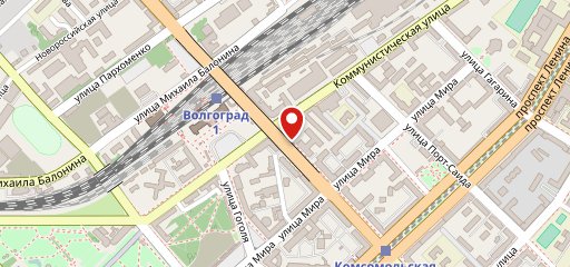 DoYou на карте