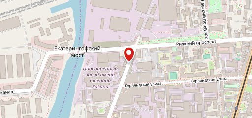 Doza cafe на карте