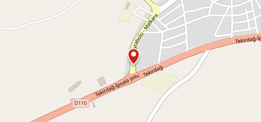 Dip kafe на карте
